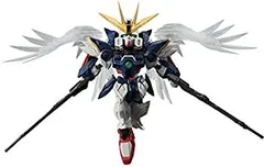 2026年最新】NXEDGE STYLE [MS UNIT] ウイングガンダムゼロ (EW版)の