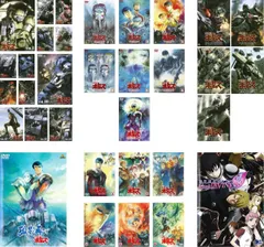 2026年最新】装甲騎兵ボトムズ 幻影篇 3 [DVD]の人気アイテム - メルカリ