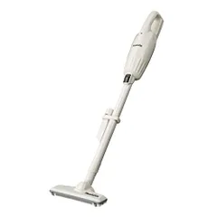 マキタ(Makita) 充電式クリーナ（アイボリー）バッテリ内蔵式 10.8V2Ah 充電器付 CL116DWI