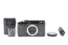 2026年最新】fujifilm x pro2 ボディの人気アイテム - メルカリ
