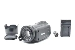 2025年最新】canon ivis hfの人気アイテム - メルカリ