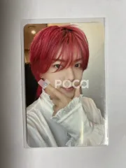 NCT ユウタ NEO CITY : SEOUL - THE UNITY FORTUNE SCRATCH CARD SET