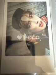 ATEEZ ホンジュン THE WORLD EP.FIN : WILL PLATFORM VER.