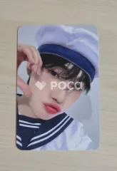 THE BOYZ ニュー a;effect Hellolive shop