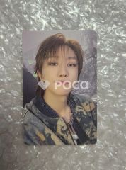 NCT テヨン NCT #127 Neo Zone : The Final Round 2ND PLAYER ver