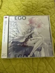 ギルティクラウン 歌い手 Egoist CD 販売
