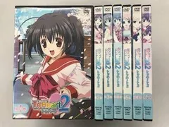 2025年最新】toheart2 カードの人気アイテム - メルカリ
