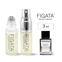 2025年最新】Tamburins 香水の人気アイテム - メルカリ