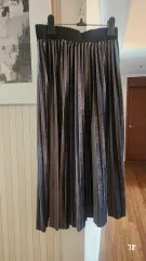 オリーブ デ オリーブ スカート