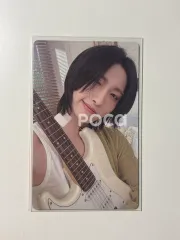 ATEEZ ソンファ 2025 SEASON'S GREETINGS