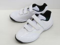 ★2207☆MIZUNO ミズノ ライトレボ LIGHTREVO TR 11GT222001 野球 トレーニングシューズ 美品 25㎝