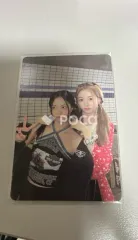 LE SSERAFIM ユニット ANTIFRAGILE COMPACT Ver.