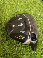 PING G430 W5 (19度)ヘッドのみ PING G430 ユーティリティ 3番 19° ヘッドのみ 2025年最新】g430ヘッド