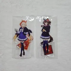 2026年最新】オルフェーヴル アクリルスタンドの人気アイテム - メルカリ