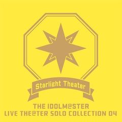 THE IDOLM@STER LIVE THE@TER SOLO COLLECTION 04 Starlight Theater(ライブ会場限定盤)(中古)