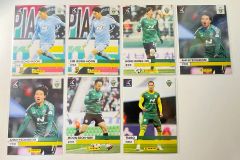 2024 Kリーグ パニーニ 全北現代モータース サッカーカード ラット