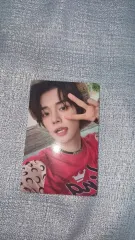 TOMORROW X TOGETHER(TXT) ヨンジュン(YEONJUN・チェヨンジュン) LOSER LOVER トレカ