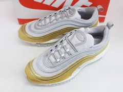★2203☆NIKE ナイキ W AIR MAX 97 SE  ウィメンズ エアマックス 97 SE AQ4137-001スニーカー　美品　28.5㎝