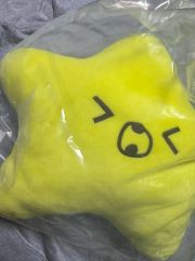 NCT 127 ヘチャン ハット クッション 8周年 トレカ 付き