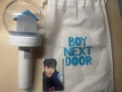 BOYNEXTDOOR(ボイネク) ボイネク ペンライト ワンダースティック