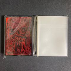 遊戯王 プリズマティックゴッドボックス 石版 スリーブ オシリスの天空竜