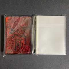 2025年最新】ゴッドボックス スリーブの人気アイテム - メルカリ