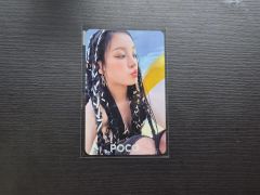 (G)I-DLE ウギ アルバム 10枚以上 MAKESTAR 購入特典 CLOCKING トレカ 出品