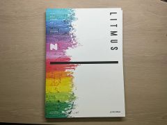 (新品) 2025 生命科学I LITMUS N제 時代人材