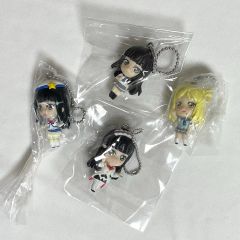 ラブライブ!サンシャイン フィギュア キーホルダー まとめ