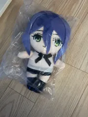 チェンソーマン レゼ ぬいぐるみ 非公式グッズ (20cm)