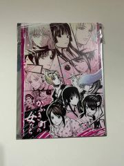 銀魂 原画展 銀魂展 デスク パッド