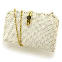 【最大30％OFF★ウィンターセール】ランセル LANCEL クラッチバッグ レディース 中古