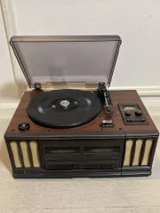 レコードプレーヤーコロンビア/卓上型 2025年最新】コロンビアレコードプレーヤーの人気アイテム - メルカリ