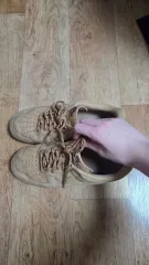 ナイキ エアフォース エア フォース 1 ブラウン