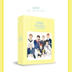 【中古】BTS JAPAN OFFICIAL FANMEETING VOL 4 [Happy Ever After] (初回限定生産・海外製造商品)[Blu-ray]