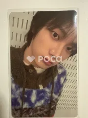 BOYNEXTDOOR ソンホ No Genre Board Game ver. Weverse