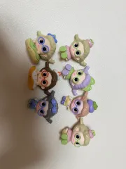 正規品)ミニ フィギュア