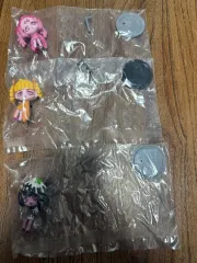 バイラ スウィッチ デザート 迷 美少女 ガチャ 出品