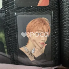 THE BOYZ ニュー PHANTASY Pt.2 Sixth Sense Fake Ver.