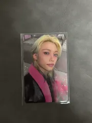 Stray Kids(ストレイキッズ・スキズ・SKZ) スキズ do it フィリックス(FELIX・ヨンボク) MUSICPLANT ミュープラ 特典