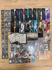 特典 含む) オール初版 全知的な読者の視点から ウェブトゥーン 単行本 1 - 16 巻 出品 スペシャル エディション