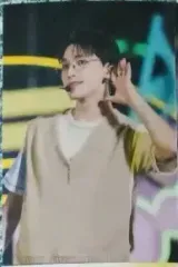 SEVENTEEN FOLLOW AGAIN RIGHT HERE VOD特典 ディノ