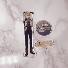 あんさんぶるスターズ！ 鳴上 嵐 旧ユニット衣装 アクリル