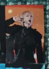 SEVENTEEN(セブンティーン・セブチ) FOLLOW TO SEOUL AGAIN RIGHT HERE VOD 特典 ホシ(HOSHI)