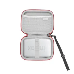 【新着商品】チェキ スマホプリンター instax for富士フイルム(FUJIFILM) mini Link3 / instax 収納ケース mini Link2 対応 保護バッグ