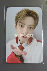 ATEEZ ホンジュン ATEEZ X ANITEEZ POP-UP EXHIBITION & STORE ANITEEZ IN THE CALLING CARRY-ON BAG