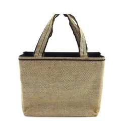 【最大30％OFF★ウィンターセール】プラダ PRADA ハンドバッグ L65 NATURALE+E レディース 中古