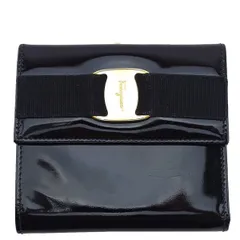 2026年最新】財布 フェラガモ がま口の人気アイテム - メルカリ