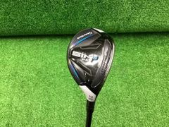 中古】 キャロウェイ PARADYM 24° ユーティリティ UT 純正特注シャフト