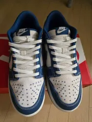 ナイキ ダンク ロー SE インダストリアル ブルー 270